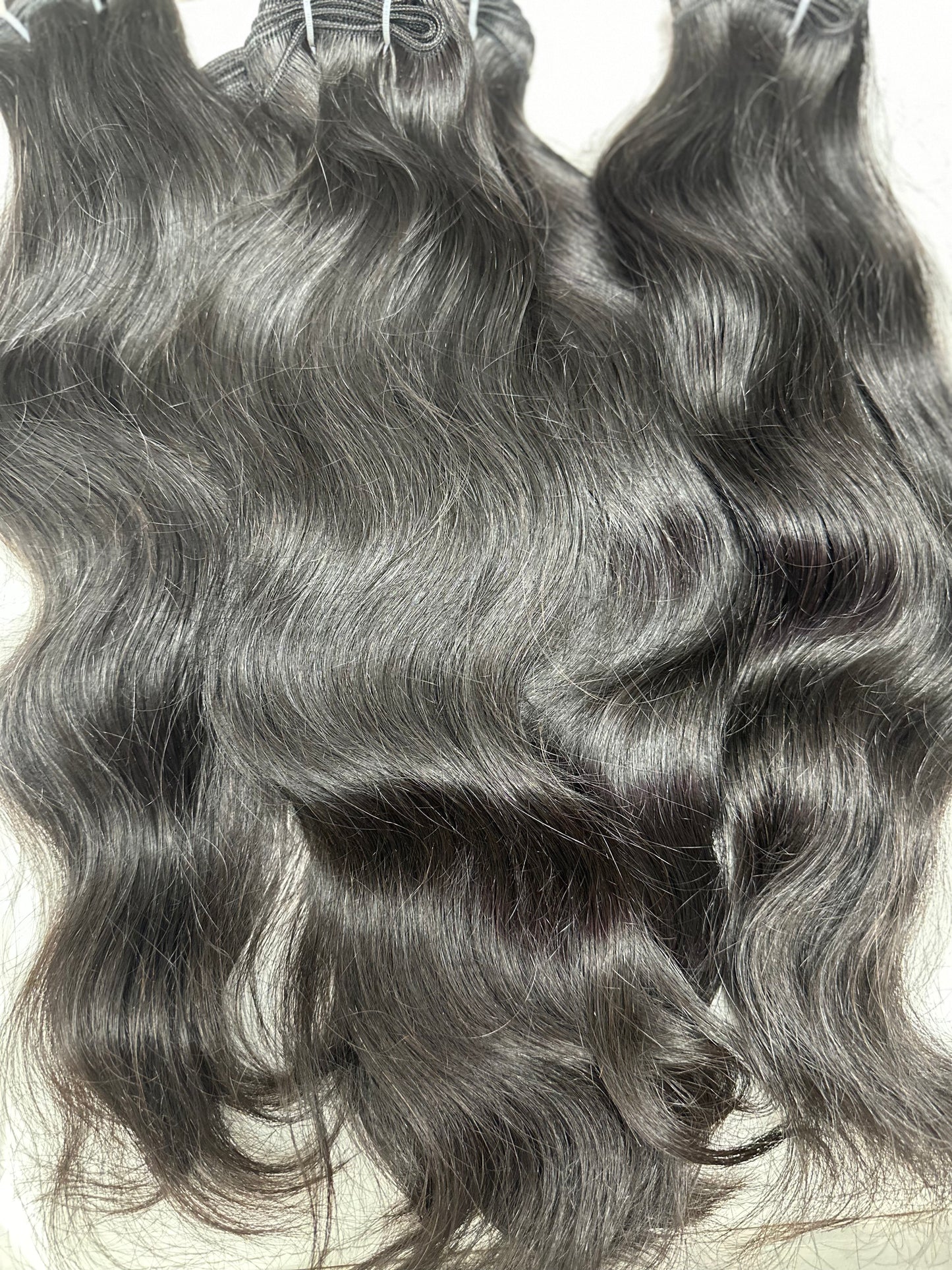 Strands bodywave