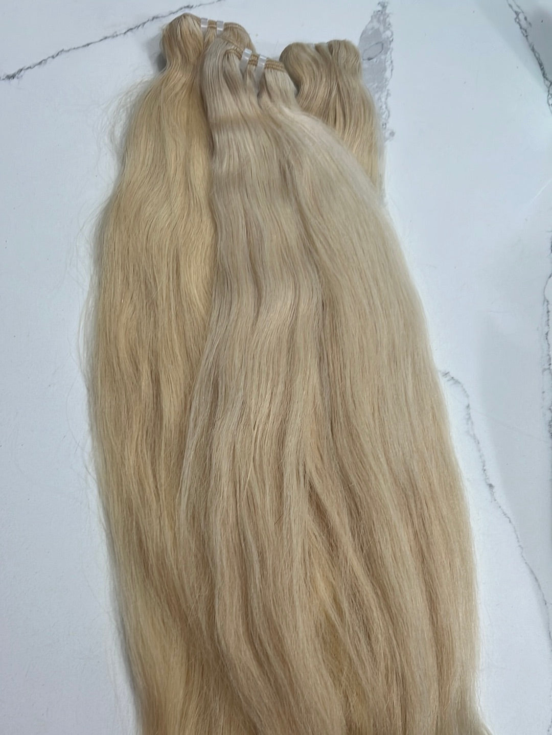 Blonde Strands- pre order